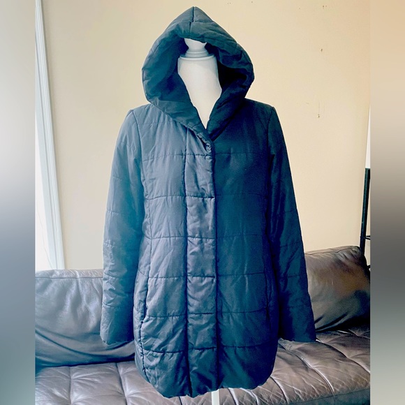 Motherhood Jackets & Blazers - Motherhood - puffer coat